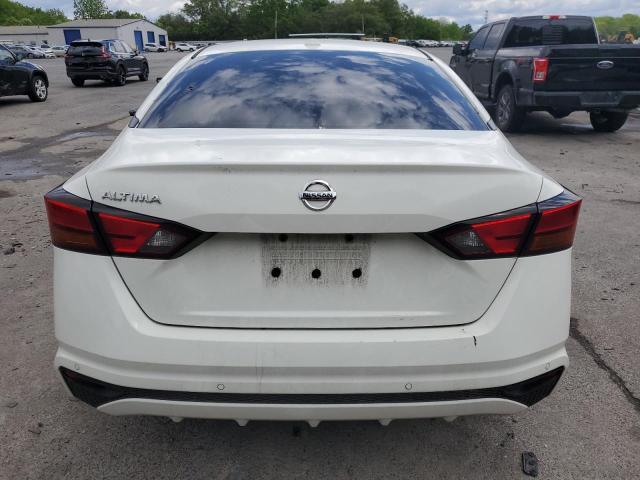2020 NISSAN ALTIMA S - 1N4BL4BV7LN323619