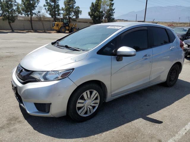Vin: 3hggk5g59fm723604, lot: 58594315, honda fit lx 2015 img_1