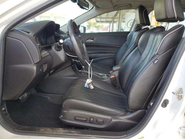 2019 ACURA ILX PREMIU - 19UDE2F76KA003437