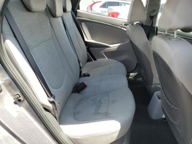 2015 HYUNDAI ACCENT GLS KMHCT4AE3FU802755