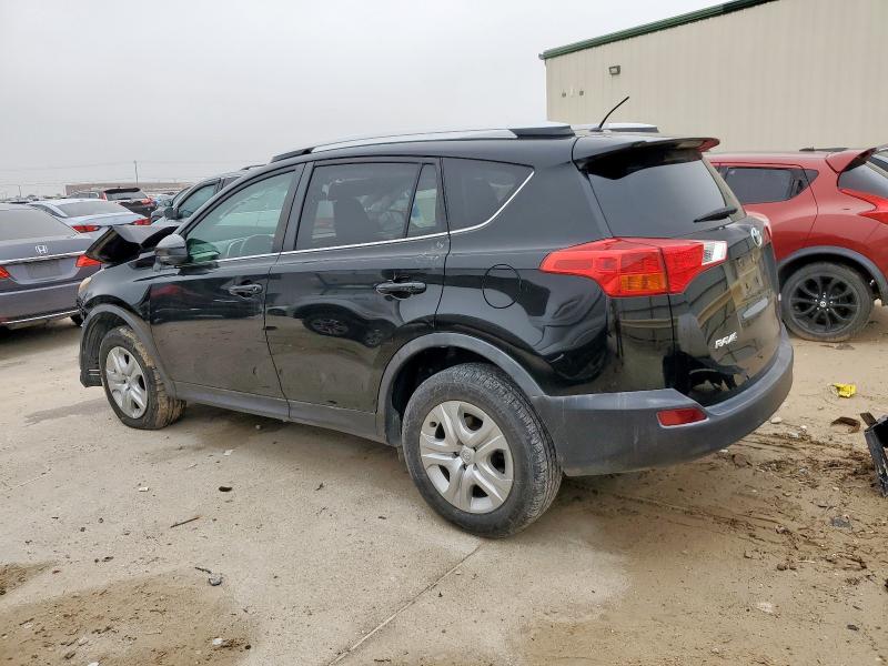 Vin: 2t3zfrev6ew089672, lot: 55257365, toyota rav4 le 20142