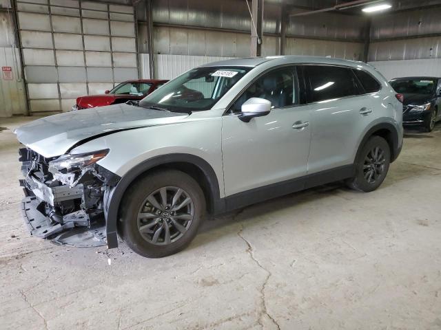 Vin: jm3tcbcy3p0658236, lot: 55245185, mazda cx-9 touring 2023 img_1