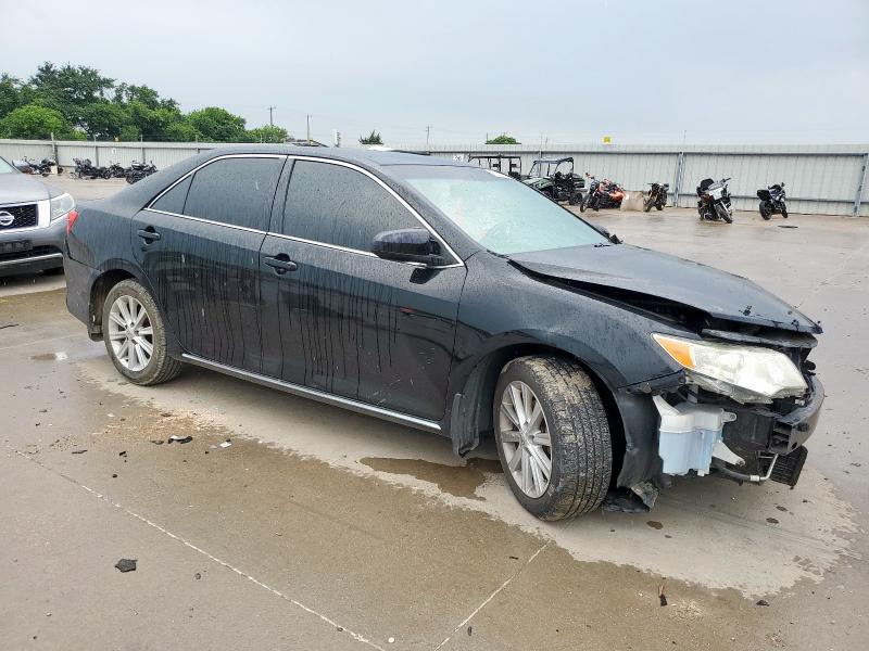 Vin: 4t1bf1fk8cu004361, lot: 57502525, toyota camry base 20124