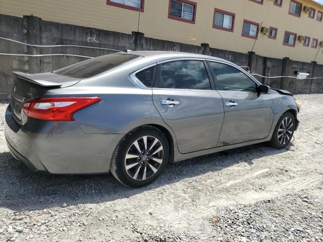 Vin: 1n4al3ap2hc155657, lot: 55926945, nissan altima 2.5 20173