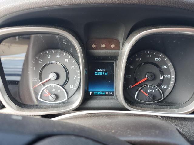2015 CHEVROLET MALIBU 1LT - 1G11C5SL8FF312288