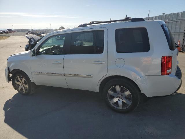 2015 HONDA PILOT TOUR 5FNYF4H96FB017505