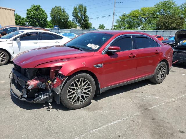 Vin: 1fahp2e80eg123276, lot: 56407325, ford taurus sel 2014 img_1
