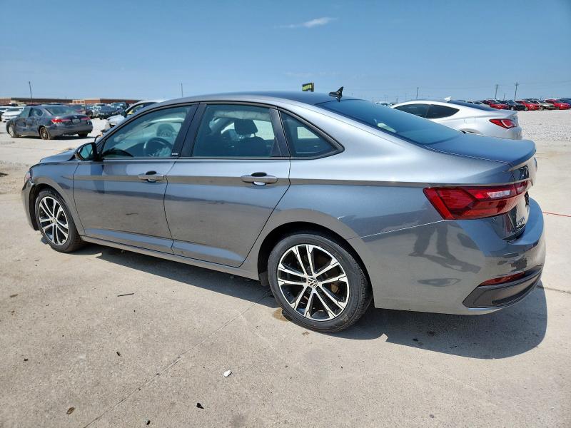 2023 VOLKSWAGEN JETTA SPOR 3VWBM7BU0PM038886