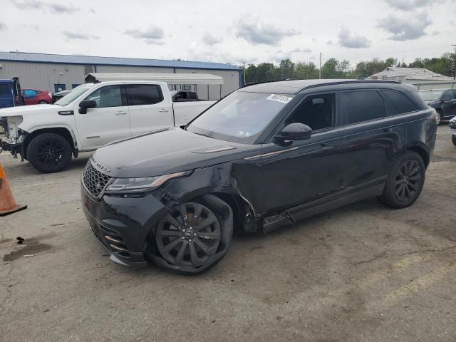 Vin: salyl2rv9ja756239, lot: 58501575, land rover rangerover r-dynamic se 2018 img_1
