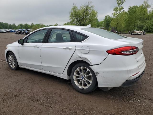 Vin: 3fa6p0lu3lr125671, lot: 57849135, ford fusion se 20202