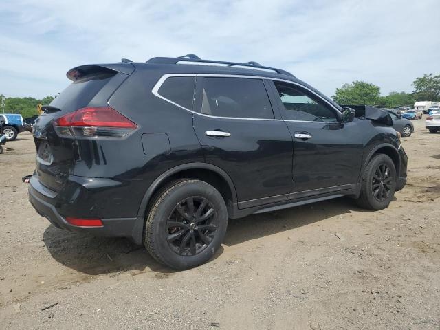 2018 NISSAN ROGUE S 5N1AT2MV0JC726613