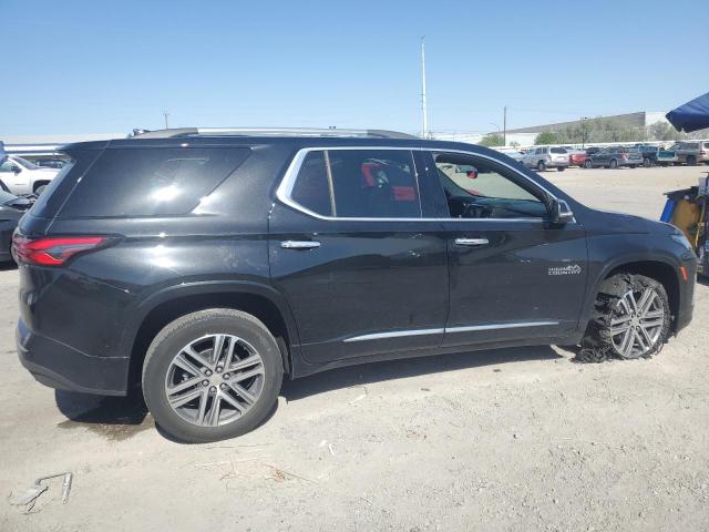Vin: 1gnevnkw3pj180589, lot: 58045285, chevrolet traverse high country 20233