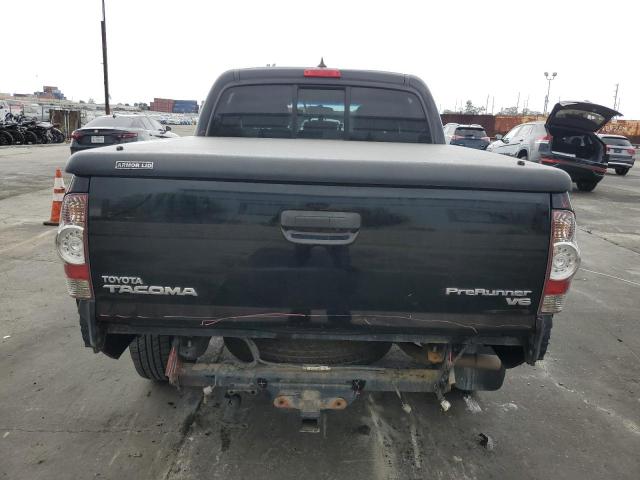 2015 TOYOTA TACOMA DOU - 5TFJU4GN8FX067821