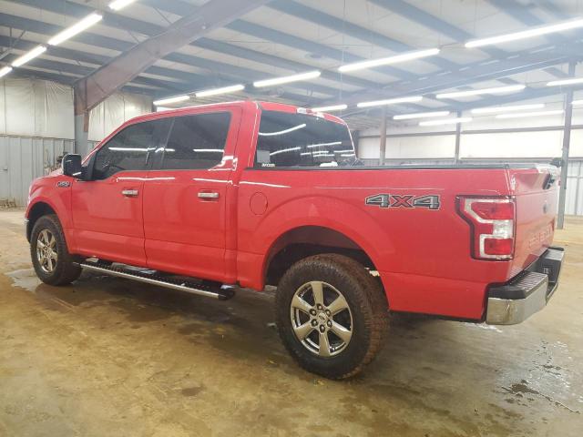 Vin: 1ftew1e53lfa63495, lot: 56398705, ford f-150 supercrew 20202