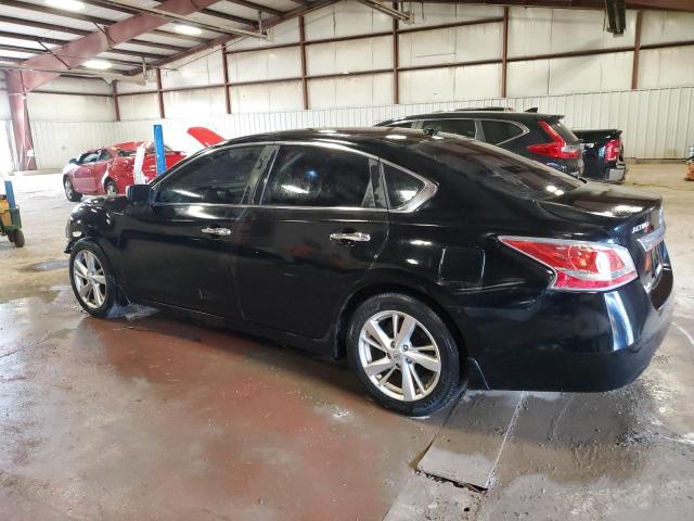 Vin: 1n4al3ap2en344356, lot: 57609925, nissan altima 2.5 20142