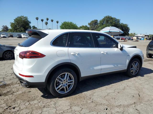 Vin: wp1af2a26fla37302, lot: 56732425, porsche cayenne 20153