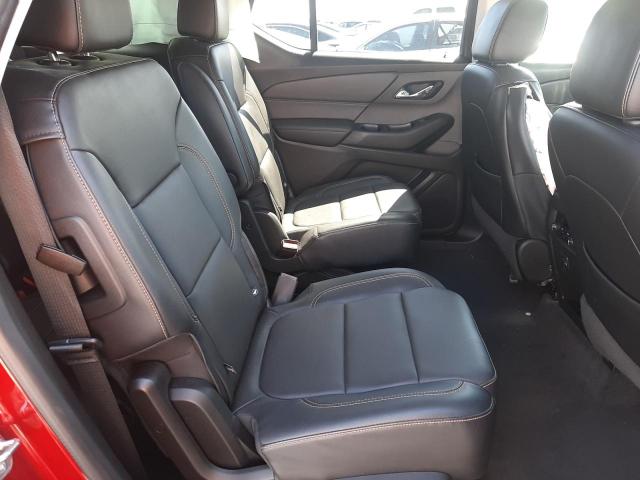 2019 CHEVROLET TRAVERSE L - 1GNERHKW4KJ151133