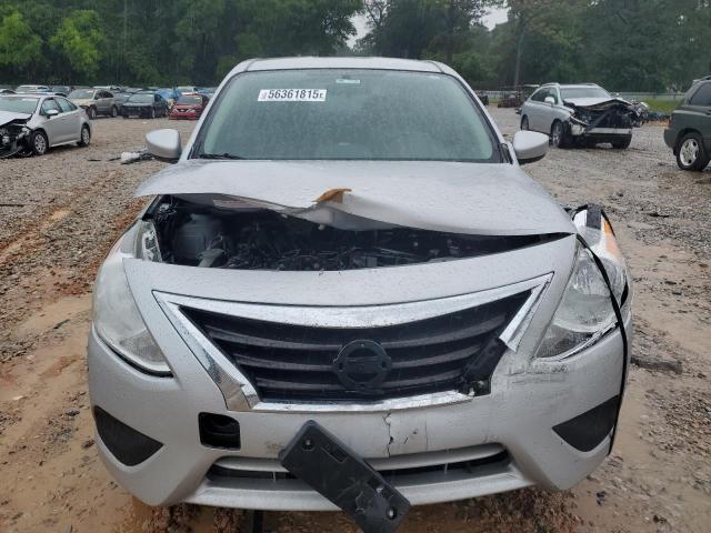 2016 NISSAN VERSA S - 3N1CN7AP3GL861630