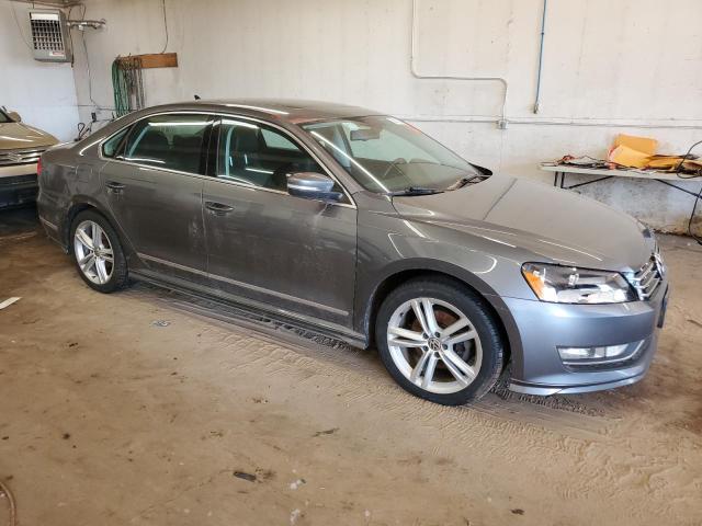 Vin: 1vwcm7a35fc064719, lot: 56012995, volkswagen passat sel 20154