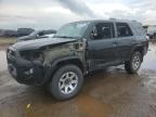 2019 TOYOTA 4RUNNER SR - JTEBU5JR3K5661790