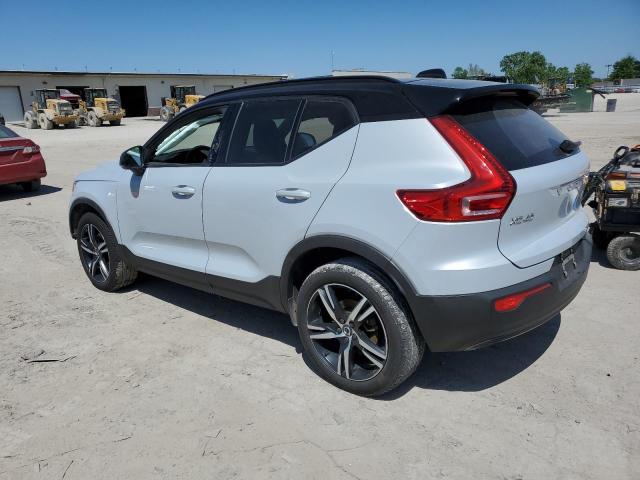 Vin: yv4162um5m2433137, lot: 56490635, volvo xc40 t5 r-design 20212