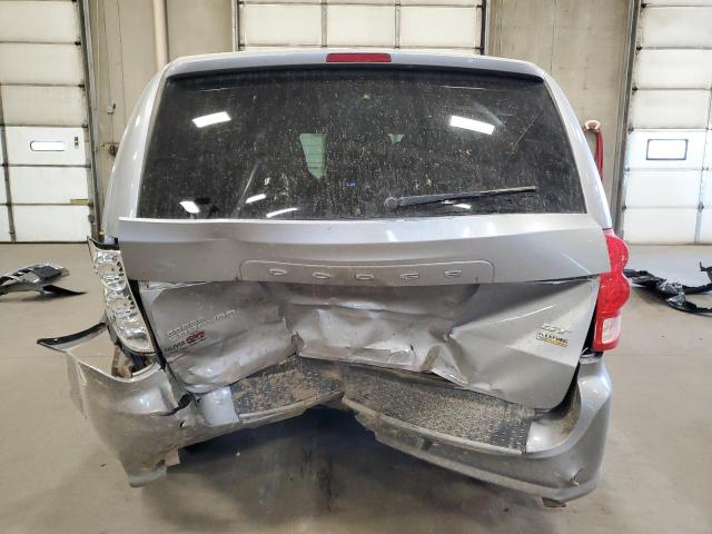 2017 DODGE GRAND CARA 2C4RDGEGXHR773215