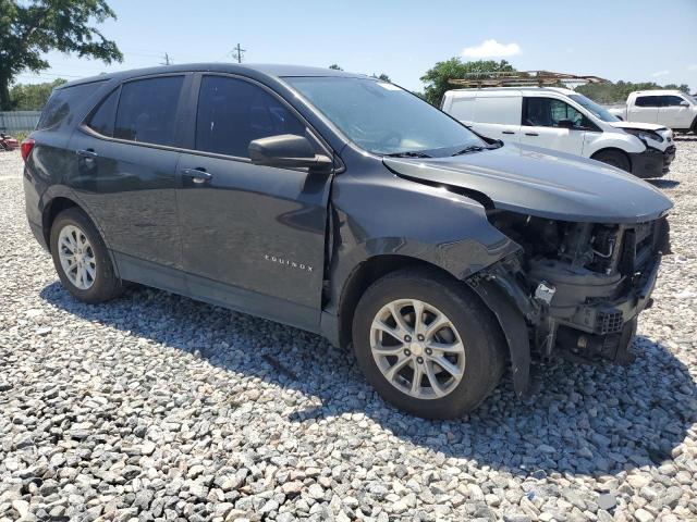 Vin: 3gnaxhevxls517720, lot: 57555985, chevrolet equinox ls 20204