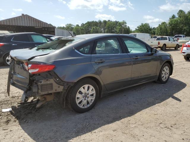 Vin: 3fa6p0g79kr246739, lot: 56597215, ford fusion s 20193