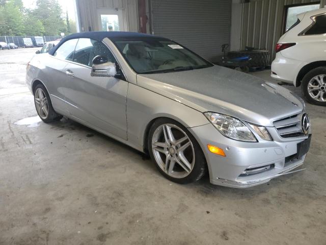 Vin: wddkk5kf3df186305, lot: 57418315, mercedes-benz e-class 350 20134
