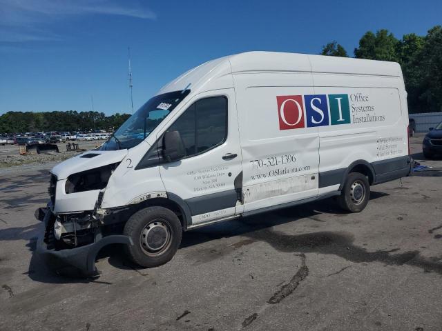 FORD TRANSIT T-