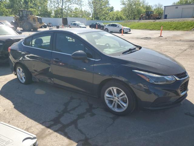 Vin: 1g1be5sm3j7221424, lot: 57323585, chevrolet cruze lt 20184