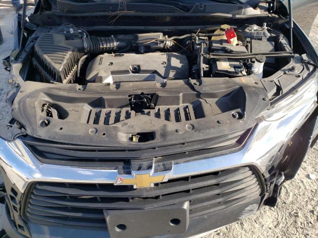 2019 CHEVROLET BLAZER 1LT 3GNKBBRA1KS695568