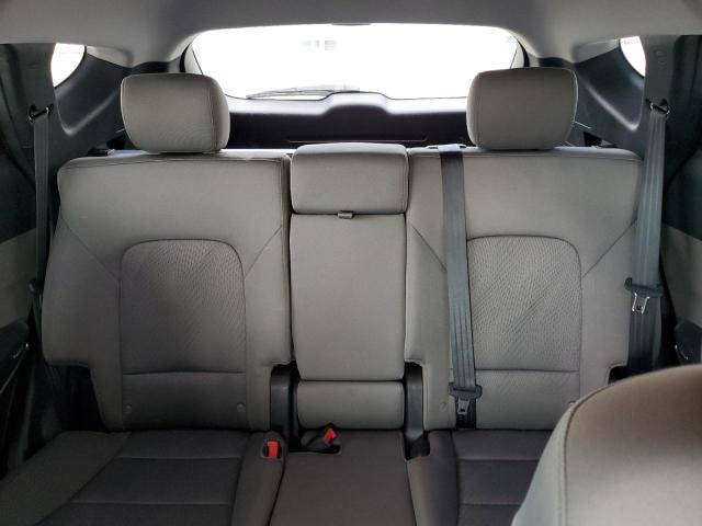 2017 HYUNDAI SANTA FE S - 5XYZU3LB7HG406583