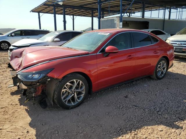 Vin: kmhl64ja1na171816, lot: 58815685, hyundai sonata sel 2022 img_1