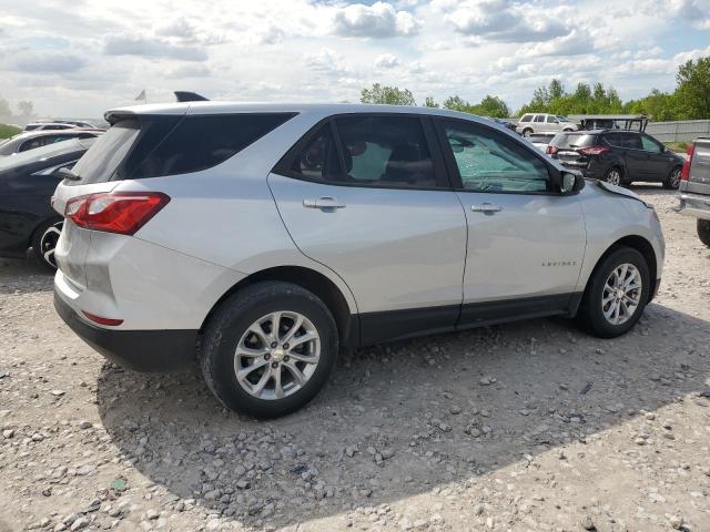 Vin: 3gnaxhev0ls686404, lot: 58276075, chevrolet equinox ls 20203