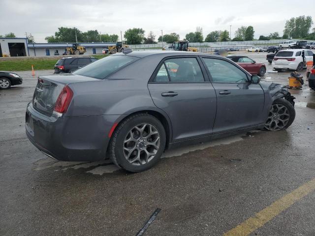 Vin: 2c3ccagg9gh321266, lot: 56592195, chrysler 300 s 20163