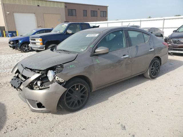 Vin: 3n1cn7ap9gl810018, lot: 56853565, nissan versa s 2016 img_1