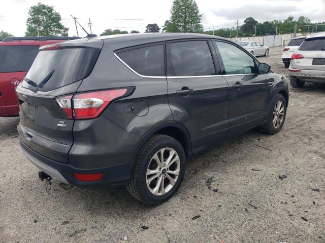 Vin: 1fmcu9gd0hue28522, lot: 56178715, ford escape se 20173