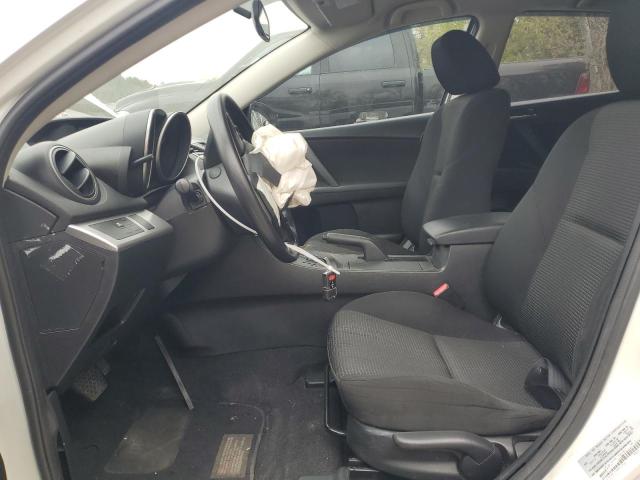 2012 MAZDA 3 I - JM1BL1KF8C1582807