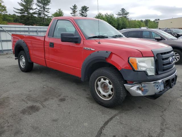 Vin: 1ftmf1cw1akb84246, lot: 57604285, ford all models 20104