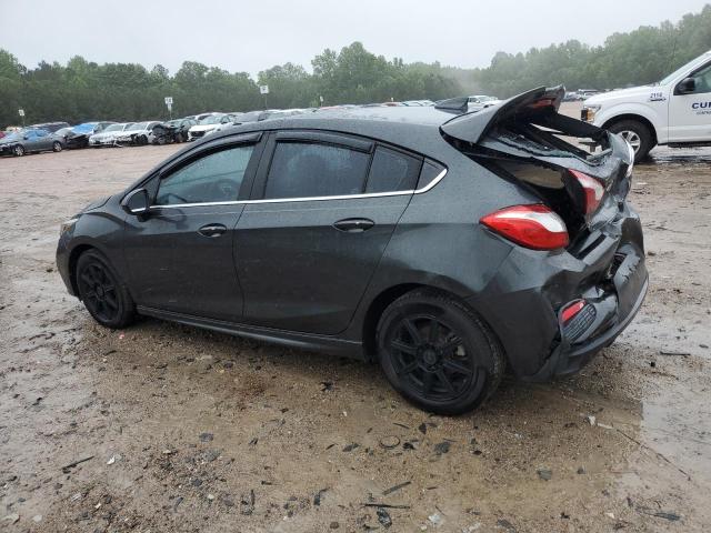 Vin: 3g1bd6sm4hs550265, lot: 58385705, chevrolet cruze lt 20172