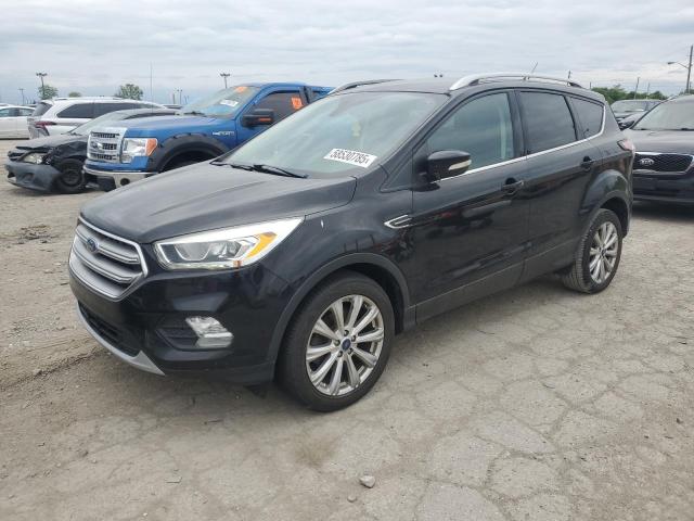 Vin: 1fmcu0jd6huc75777, lot: 58530785, ford escape titanium 2017 img_1