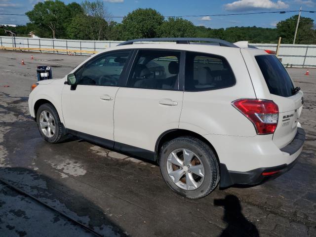 Vin: jf2sjadc4gh484462, lot: 55949345, subaru forester 2.5i premium 20162