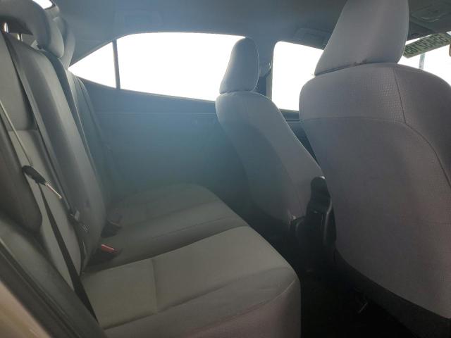 2015 TOYOTA COROLLA L - 2T1BURHE9FC287306
