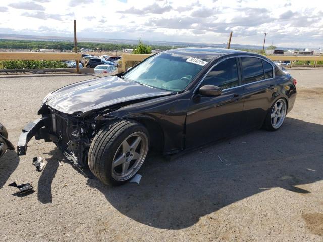 Vin: jn1cv6ap9am407499, lot: 56144915, infiniti g37 base 2010 img_1