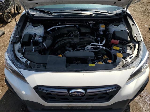 2021 SUBARU CROSSTREK - JF2GTHSC0MH650709