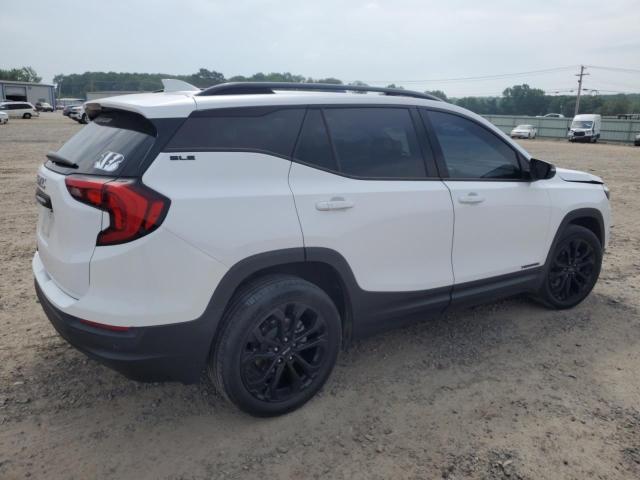 Vin: 3gkalmev8ll139327, lot: 57036415, gmc terrain sle 20203