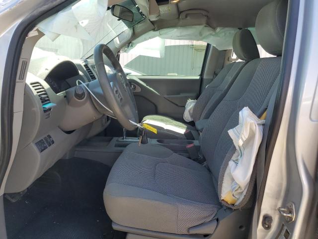 1N6AD0ER5KN718582 2019 NISSAN FRONTIER