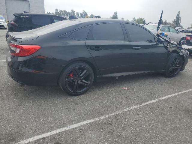 Vin: 1hgcv2f3xla020073, lot: 57354185, honda accord sport 20203