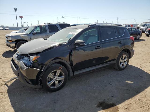 Vin: 2t3wfrev7fw146028, lot: 55941525, toyota rav4 xle 2015 img_1
